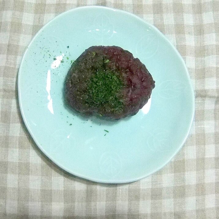 簡単おはぎ